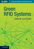 Green RFID Systems (eBook, ePUB)
