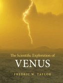 Scientific Exploration of Venus (eBook, ePUB)