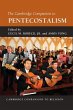 Cambridge Companion to Pentecostalism... - Bild 1