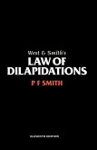 West & Smith's Law of Dilapidations (eBook, PDF)