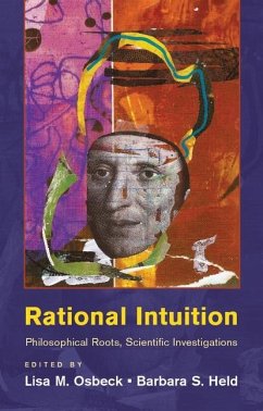 Rational Intuition (eBook, ePUB)