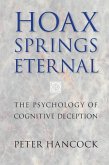 Hoax Springs Eternal (eBook, ePUB) Hoax Springs Eternal (eBook, ePUB)