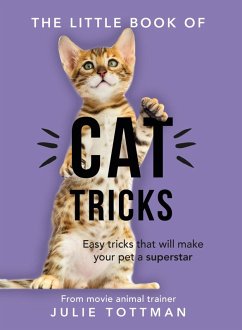 Cover The Little Book of Cat Tricks (eBook, ePUB)