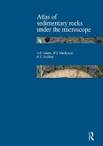 Atlas of Sedimentary Rocks Under the Microscope (eBook, ePUB)