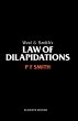 West & Smith's Law of Dilapidations... - Bild 1