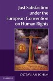 Just Satisfaction under the European Convention on Human Rights (eBook, ePUB)