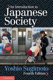 Introduction to Japanese Society (eBook, ePUB) Introduction to Japanese Society (eBook, ePUB)