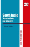 South India: Yesterday, Today & Tomorrow (eBook, PDF)