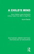 A Child's Mind (eBook, ePUB) - Bild 1