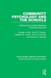 Community Psychology and the Schools... - Bild 1