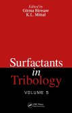 Surfactants in Tribology, Volume 5 (eBook, ePUB)