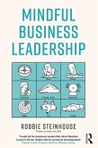 Mindful Business Leadership (eBook, ePUB)