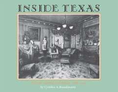 Inside Texas (eBook, ePUB) - Brandimarte, Cynthia A.