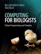 Computing for Biologists (eBook, ePUB) - Bild 1