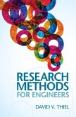 Research Methods for Engineers (eBook, ePUB)