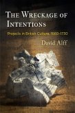 The Wreckage of Intentions (eBook, ePUB)