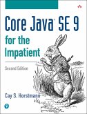Core Java SE 9 for the Impatient (eBook, ePUB)