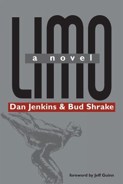 Limo (eBook, ePUB) - Jenkins, Dan; Shrake, Edwin "Bud"