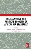 The Economics and Political Economy of African Air Transport (eBook, ePUB)