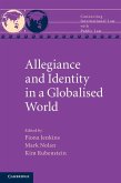 Allegiance and Identity in a Globalised World (eBook, ePUB)