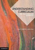 Understanding Curriculum (eBook, ePUB) Understanding Curriculum (eBook, ePUB)