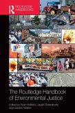 The Routledge Handbook of Environmental Justice (eBook, PDF)