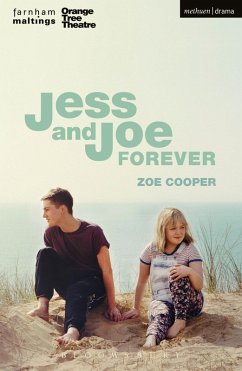 Jess and Joe Forever (eBook, ePUB) - Cooper, Zoe