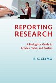 Reporting Research (eBook, ePUB)