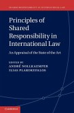 Principles of Shared Responsibility in International Law (eBook, ePUB)