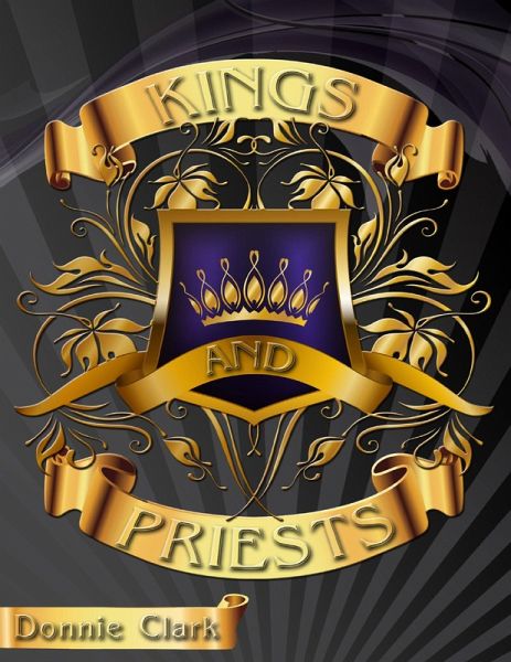 Kings and Priests (eBook, ePUB) Kings and Priests (eBook, ePUB)