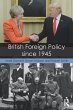 British Foreign Policy since 1945... - Bild 1
