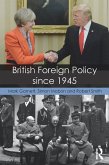 British Foreign Policy since 1945 (eBook, ePUB)
