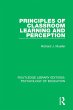 Principles of Classroom Learning and... - Bild 1