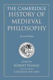 Cambridge History of Medieval Philosophy (eBook, ePUB)