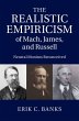 Realistic Empiricism of Mach, James,... - Bild 1