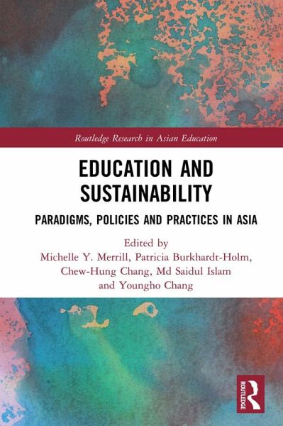 Education and Sustainability (eBook, PDF) Education and Sustainability (eBook, PDF)
