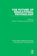 The Future of Educational Psychology... - Bild 1