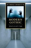 Cambridge Companion to the Modern Gothic (eBook, ePUB)