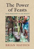 Power of Feasts (eBook, ePUB)