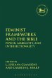 Feminist Frameworks and the Bible... - Bild 1