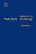 Advances in Molecular Toxicology Vol 11... - Bild 1