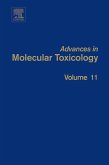Advances in Molecular Toxicology Vol 11 (eBook, ePUB)