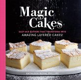 Magic Cakes (eBook, ePUB)
