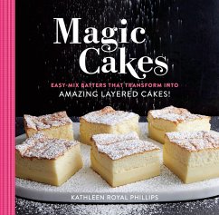 Magic Cakes (eBook, ePUB) - Phillips, Kathleen Royal