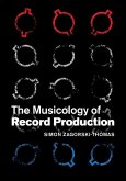 Musicology of Record Production (eBook, ePUB)