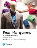 Retail Management, Global Edition (eBook, PDF)