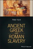 Ancient Greek and Roman Slavery (eBook, ePUB)