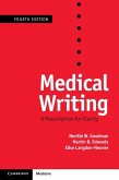 Medical Writing (eBook, ePUB)