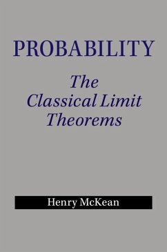 Cover Probability (eBook, ePUB)