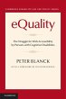 eQuality (eBook, ePUB) - Bild 1